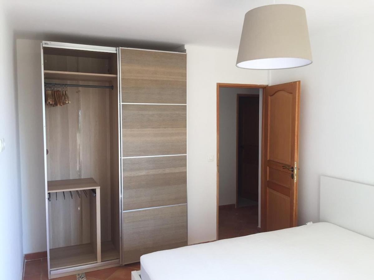 L'ideal Entre Centre Ville, Et Colline Appartement Toulon