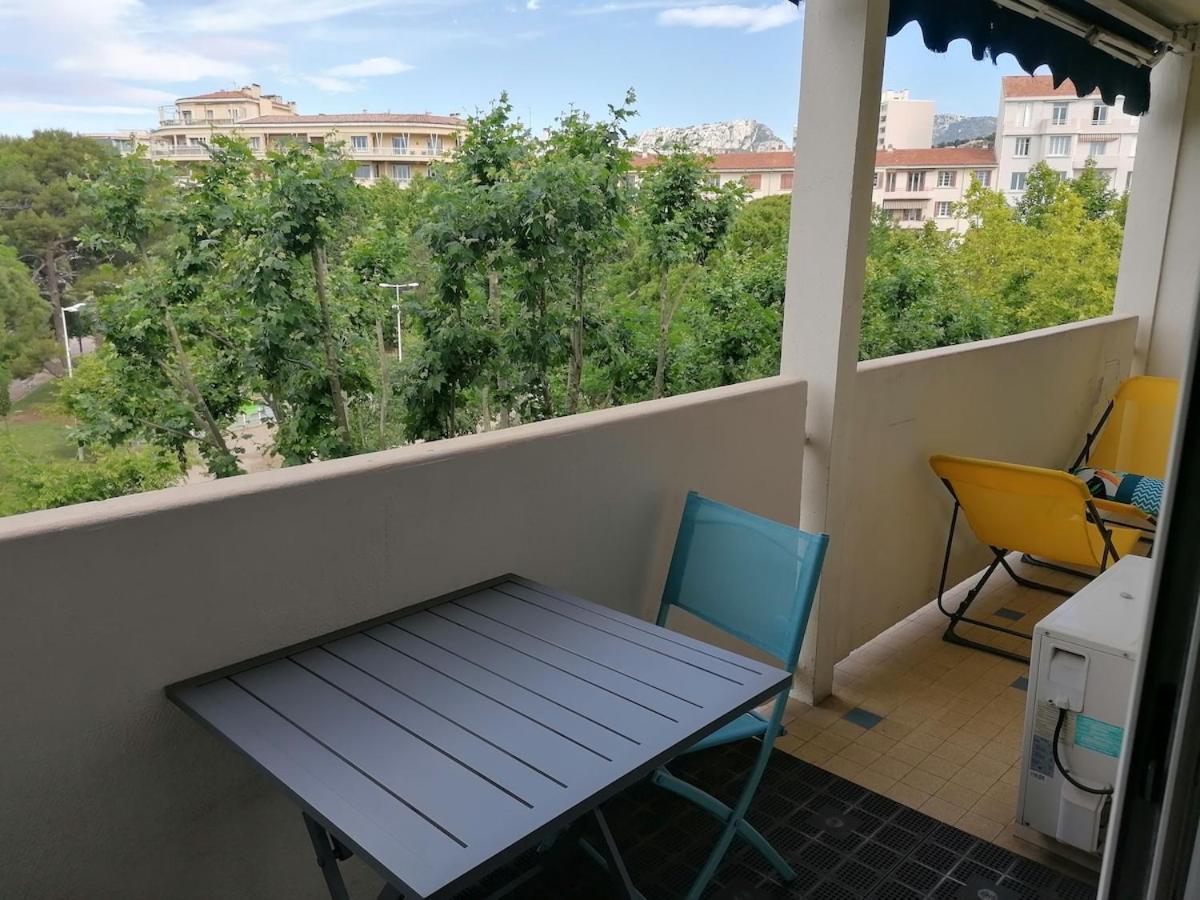 L'ideal Entre Centre Ville, Et Colline Appartement *