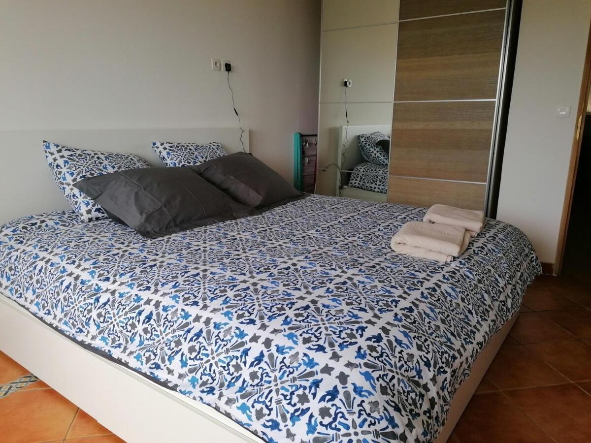 Appartement L'ideal Entre Centre Ville, Et Colline *