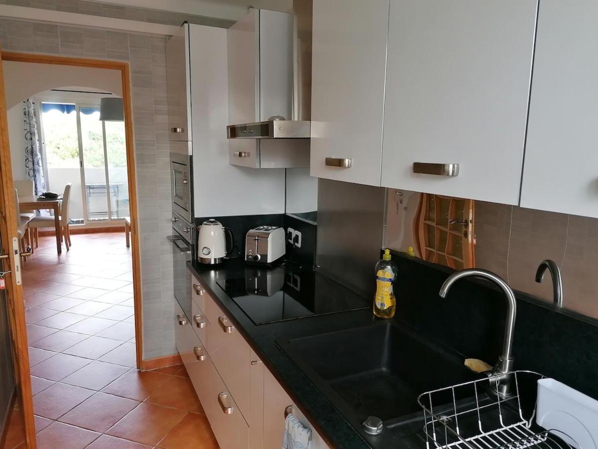 Appartement L'ideal Entre Centre Ville, Et Colline Toulon