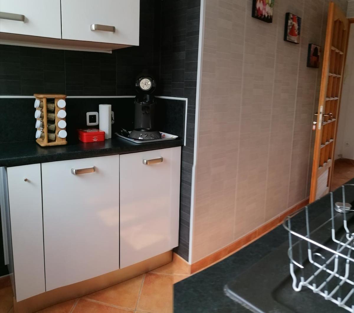 L'ideal Entre Centre Ville, Et Colline Toulon