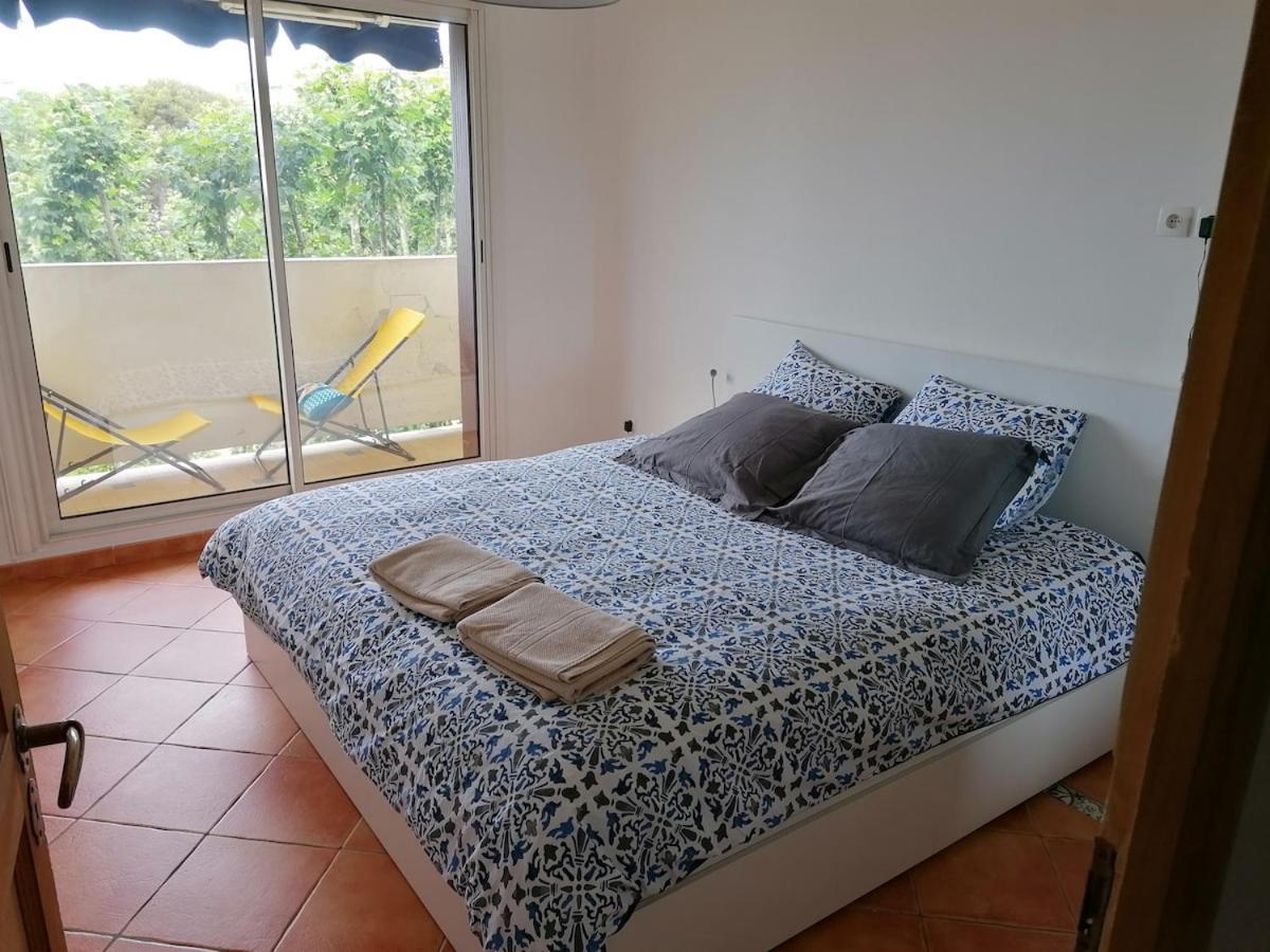 Appartement L'ideal Entre Centre Ville, Et Colline *