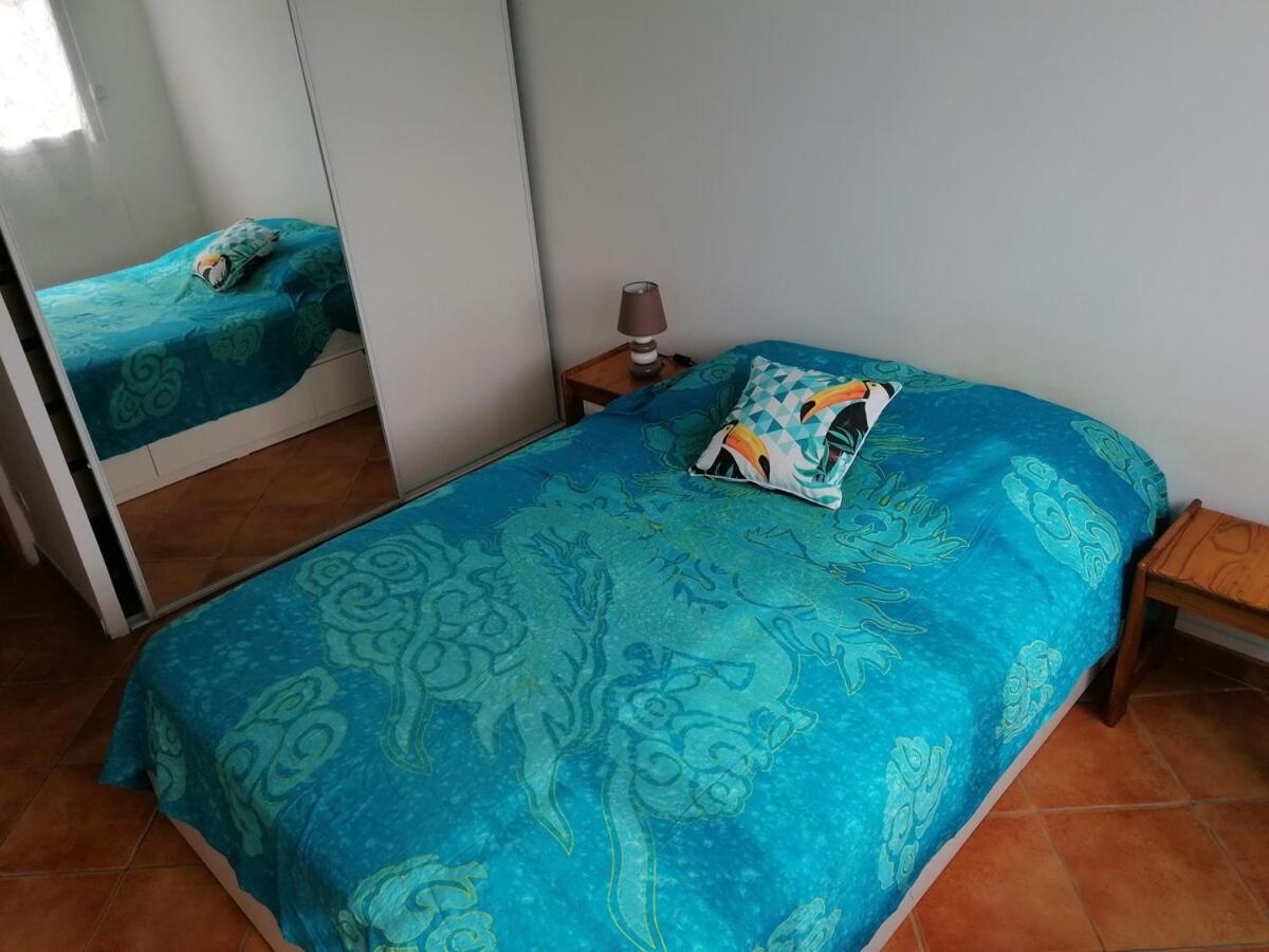 L'ideal Entre Centre Ville, Et Colline Appartement *