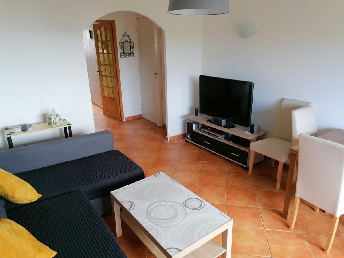 Appartement L'ideal Entre Centre Ville, Et Colline Toulon